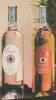 Fresh and Aged Grappa.